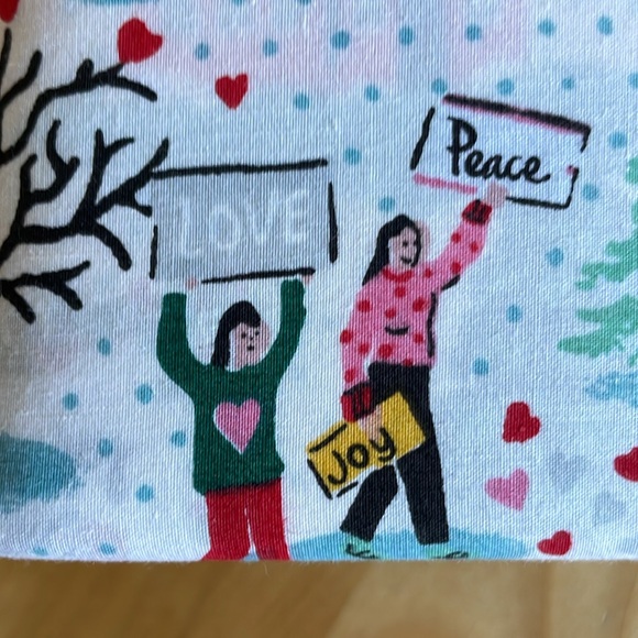 NWT Cath Kidston Shine Bright Cream King Sheet Set - Picture 15 of 17